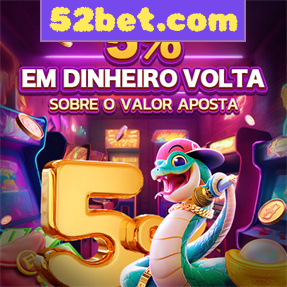 52bet.com Fundo de Resgate de Perdas Semanais
