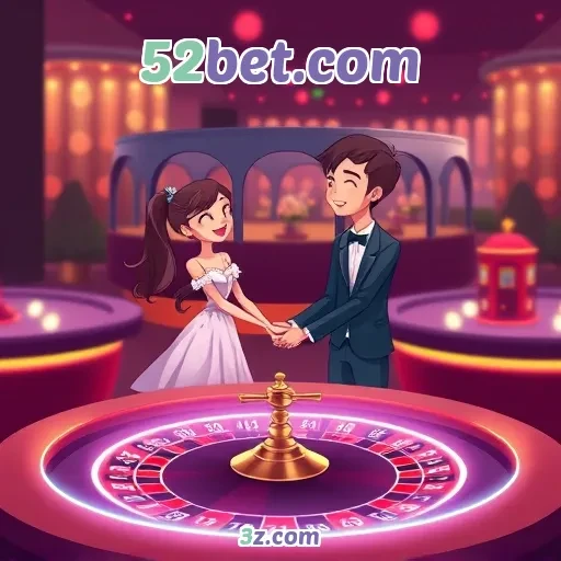 52bet.com: Cassino Ao Vivo que Revoluciona suas Jogadas Online