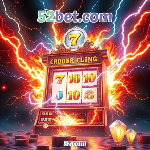 52bet.com: Promoções Irresistíveis que Transformam seu Jogo
