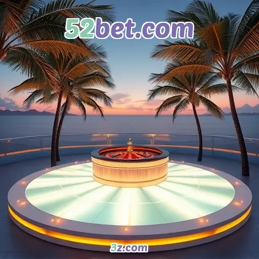 52bet.com: Atrações Irresistíveis dos Caça-níqueis Para Todos os Jogadores