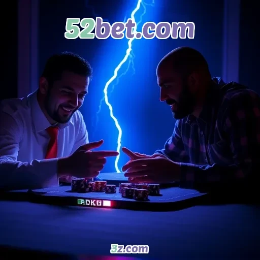 52bet.com: Apostas Esportivas que Você Não Pode Perder